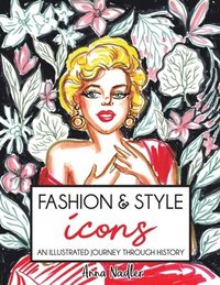 bokomslag Fashion & Style Icons