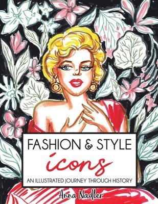 bokomslag Fashion & Style Icons