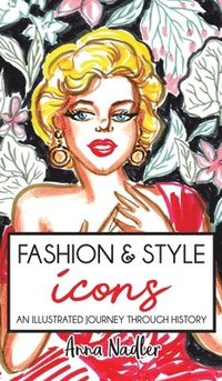 bokomslag Fashion & Style Icons
