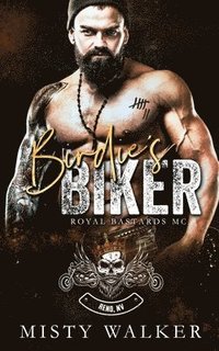 bokomslag Birdie's Biker