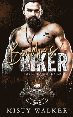 Birdie's Biker 1