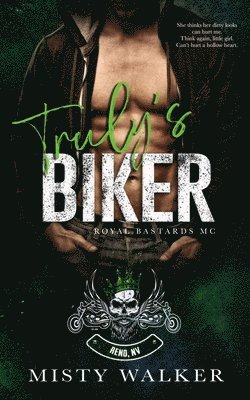 Truly's Biker 1