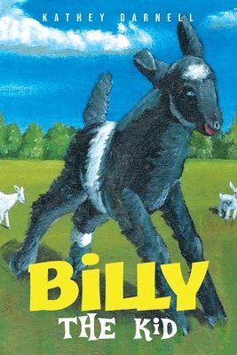 Billy the Kid 1