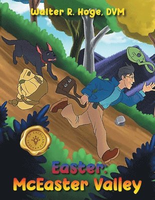 Walter R Hoge - Easter, Häftad