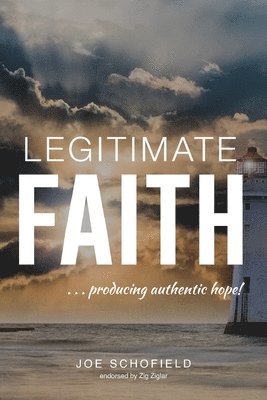 Legitimate Faith 1