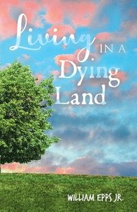 bokomslag Living in a Dying Land