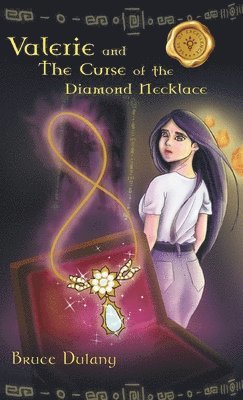 Valerie and the Curse of the Diamond Necklace 1