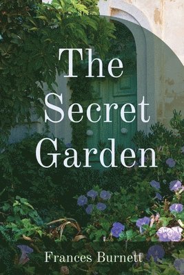 The Secret Garden 1