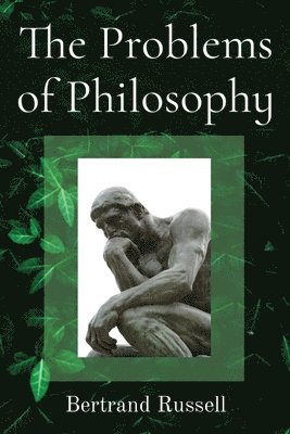 bokomslag Problems of Philosophy