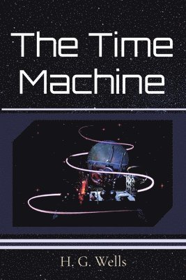 The Time Machine 1