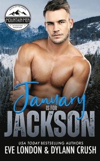 bokomslag January is for Jackson