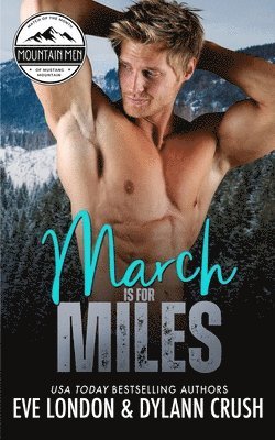 March is for Miles 1