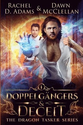 Doppelgngers & Deceit 1