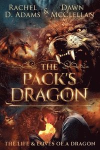 bokomslag Pack's Dragon
