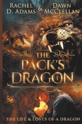 The Pack's Dragon 1