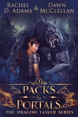 bokomslag Packs & Portals