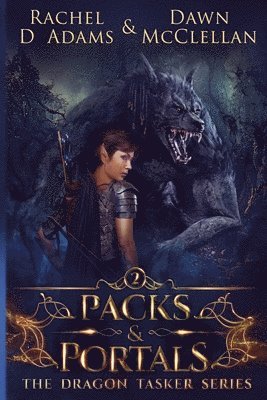 Packs & Portals 1