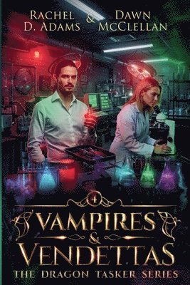 Vampires & Vendettas