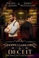 Rachel D Adams, Dawn McClellan - Doppelgangers & Deceit, Häftad. Tillgänglighet: Lägg i varukorg