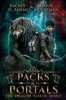 Rachel D Adams, Dawn McClellan - Packs & Portals, Häftad. Tillgänglighet: Lägg i varukorg