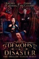 Rachel D Adams, Dawn McClellan - Demons & Disaster, Häftad. Tillgänglighet: Lägg i varukorg
