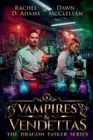 Rachel D Adams, Dawn McClellan - Vampires & Vendettas, Häftad. Tillgänglighet: Lägg i varukorg
