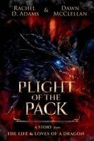 Rachel D Adams, Dawn McClellan - Plight of the Pack, Häftad. Tillgänglighet: Lägg i varukorg