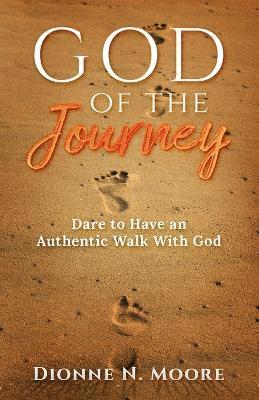 God of the Journey 1