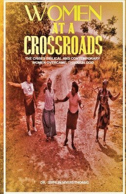 bokomslag Women at a Crossroads