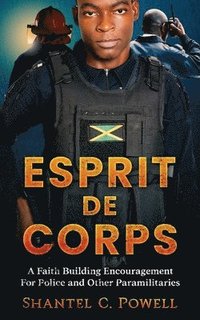 bokomslag Esprit De Corps