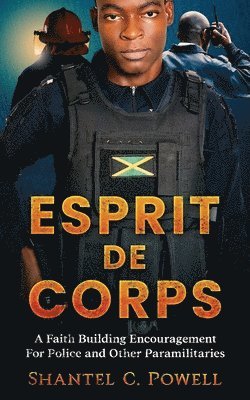 Esprit De Corps 1
