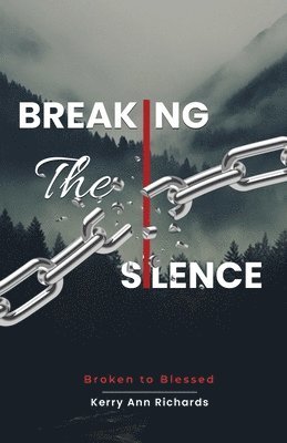 bokomslag Breaking the Silence