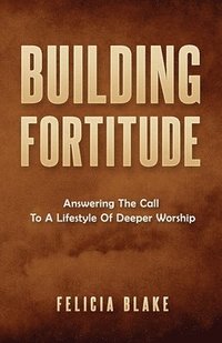 bokomslag Building Fortitude