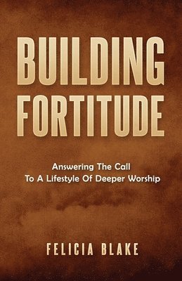 Building Fortitude 1