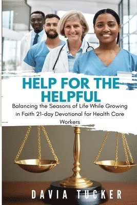 bokomslag Help for the Helpful