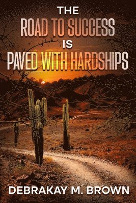 bokomslag Road to Success Is Paved with Hardships