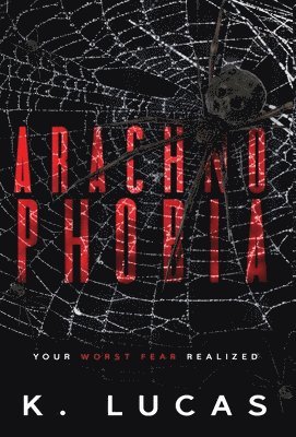 Arachnophobia 1