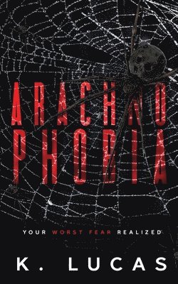 Arachnophobia 1