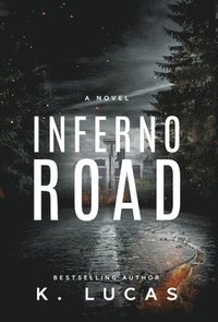 bokomslag Inferno Road