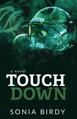 bokomslag Touchdown