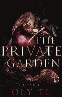 Oly Tl, Oly TL - Private Garden, Häftad