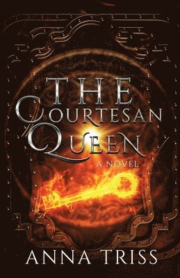 bokomslag Courtesan Queen