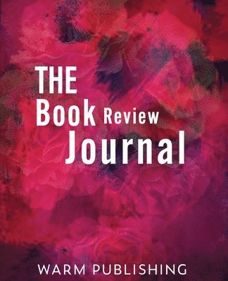 bokomslag Book Review Journal