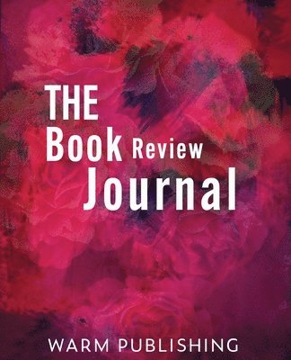 bokomslag The Book Review Journal