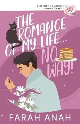 The Romance of My LIfe... No Way! 1