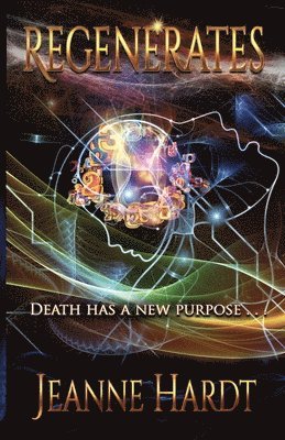 Jeanne Hardt - Regenerates, Häftad