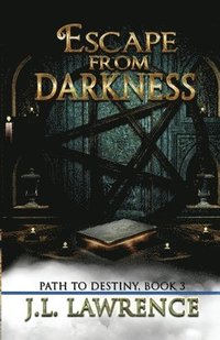 bokomslag Escape from Darkness