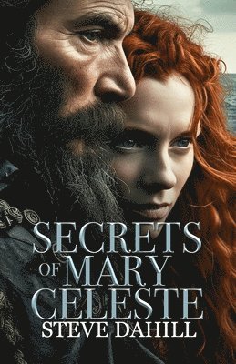 bokomslag Secrets of Mary Celeste