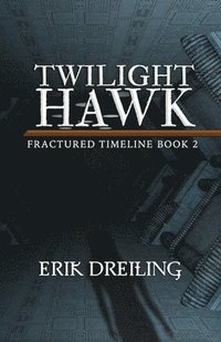 bokomslag Twilight Hawk