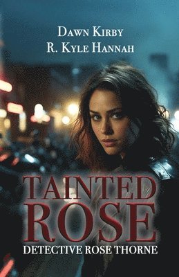 bokomslag Tainted Rose